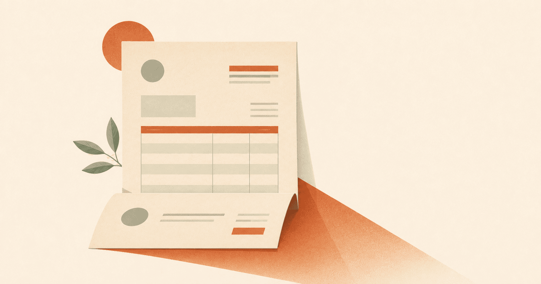 Chasing a late invoice? Stop apologising in the first line.