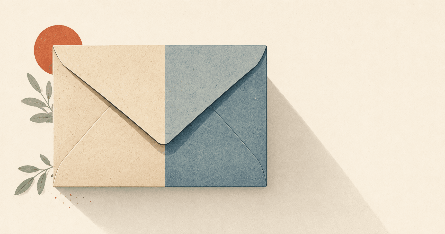 Nobody reads your email in the mood you wrote it in